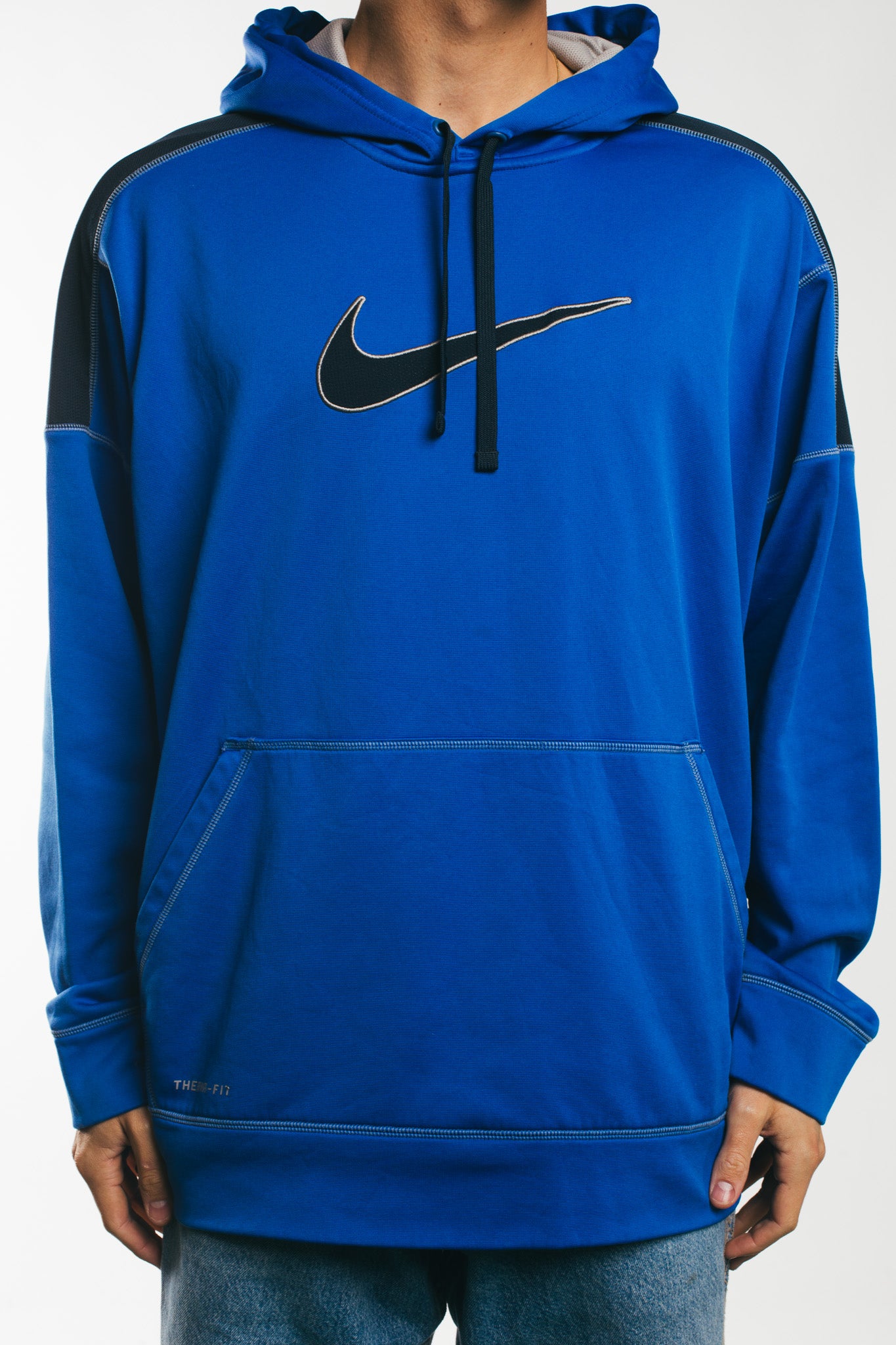 Nike  - Hoodie (XXL)