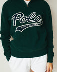 Ralph Lauren - Quarter Zip