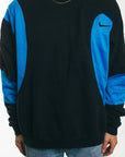 Nike  - Sweatshirt (XL)