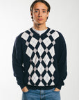 Tommy Hilfiger - Sweatshirt (M)