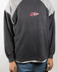 Fila - Sweatshirt (XS)