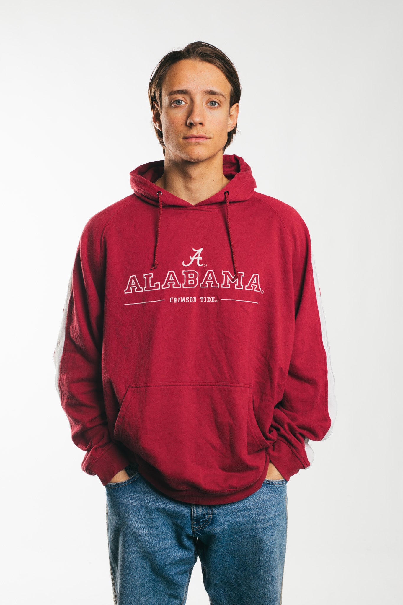 Alabama  - Hoodie (XL)