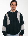 Nike - Sweatshirt (L)