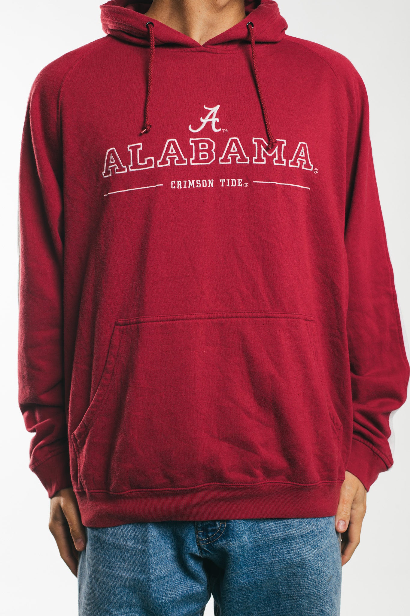 Alabama  - Hoodie (XL)