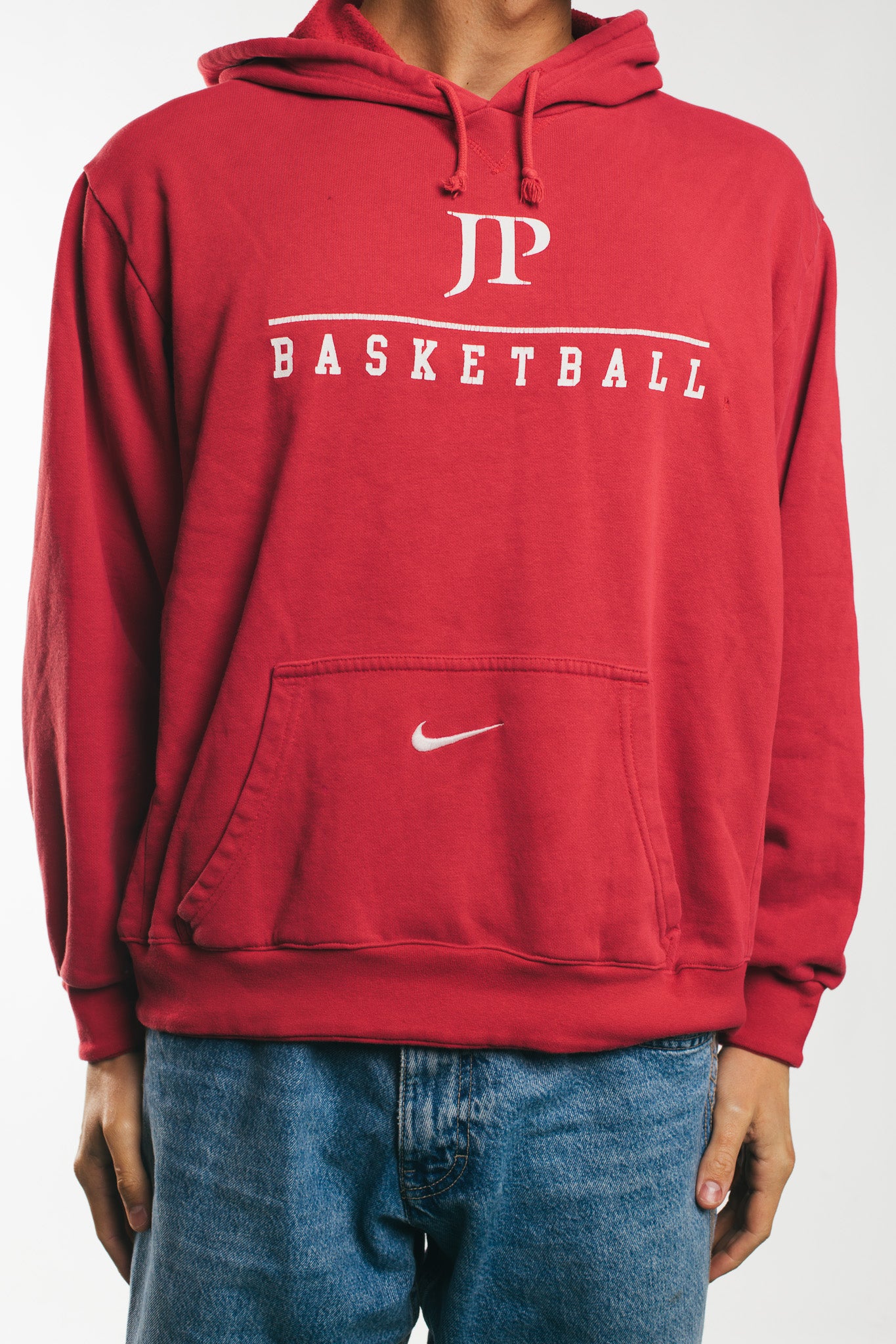 Nike X Basketball - Hoodie (L)