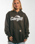 Carhartt X Cargill - Hoodie (XL)