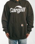 Carhartt X Cargill - Hoodie (XL)