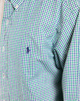 Ralph Lauren - Shirt (XL)