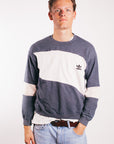 Adidas  - Renewed  Sweatshirt (M)