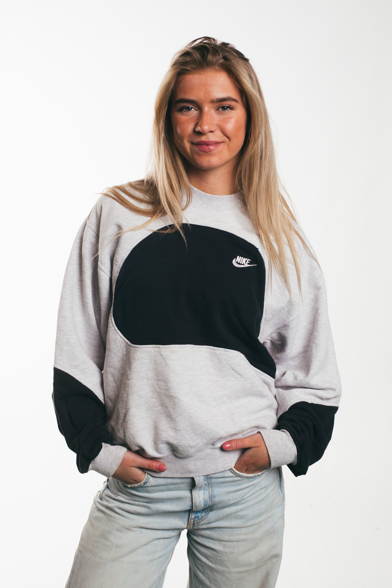 Nike - Sweatshirt (M)