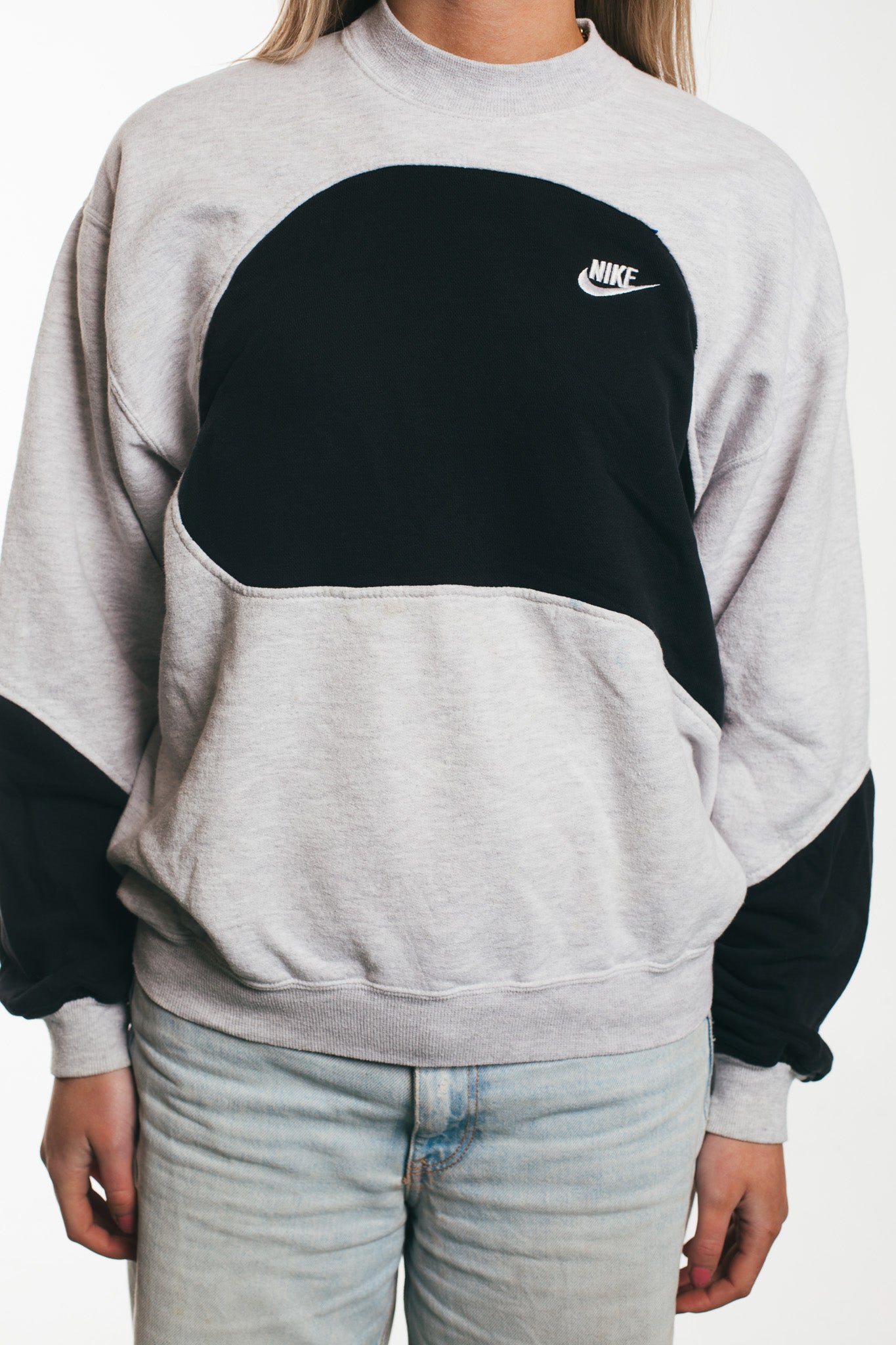 Nike - Sweatshirt (M)