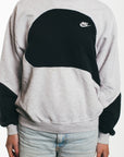 Nike - Sweatshirt (M)