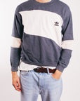 Adidas  - Renewed  Sweatshirt (M)