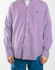 Ralph Lauren - Shirt (XXL)