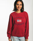 Tommy Hilfiger - Sweatshirt