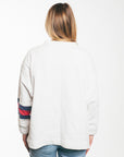 Tommy Hilfiger - Sweatshirt (M)