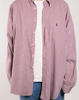 Ralph Lauren - Shirt (XL)