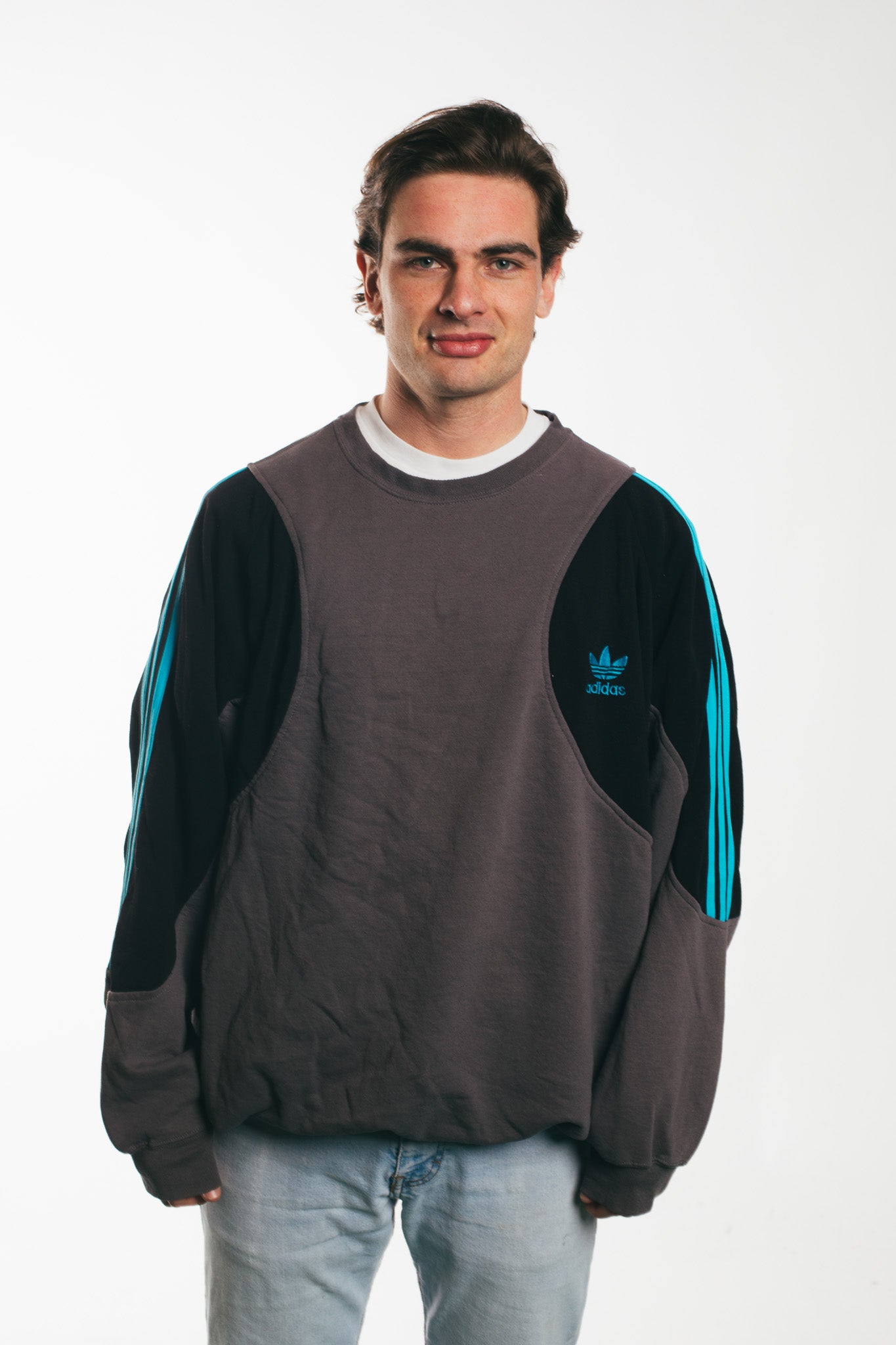 Adidas - Sweatshirt (XL)