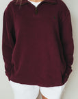 Ralph Lauren - Quarter Zip