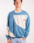 Adidas - Sweatshirt (L)