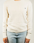 Ralph Lauren - Sweatshirt (S)