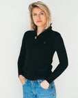Ralph Lauren - Quarter zip