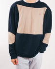 Ralph Lauren  Renewed Renewed  Sweatshirt (L)