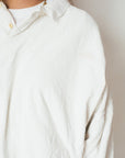 Nike - Rugby-Poloshirt