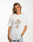Ralph Lauren - T-shirt (L)