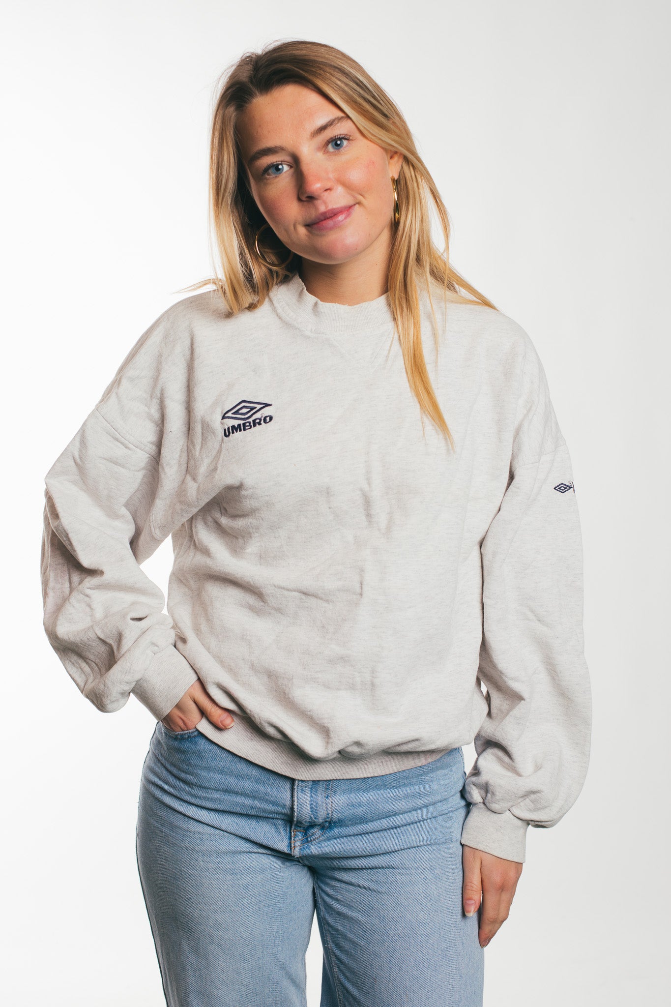 Umbro - Sweatshirt (M)