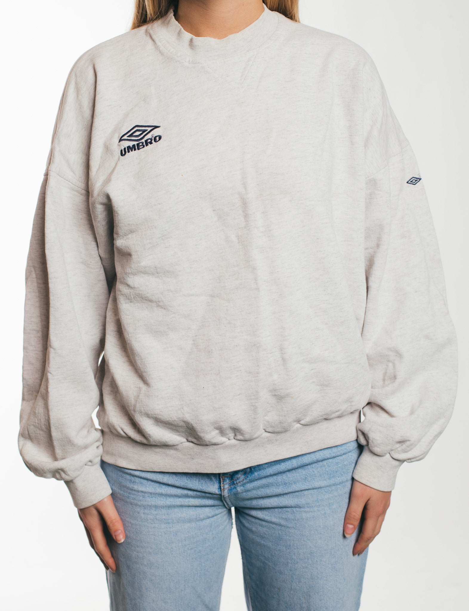 Umbro - Sweatshirt (M)