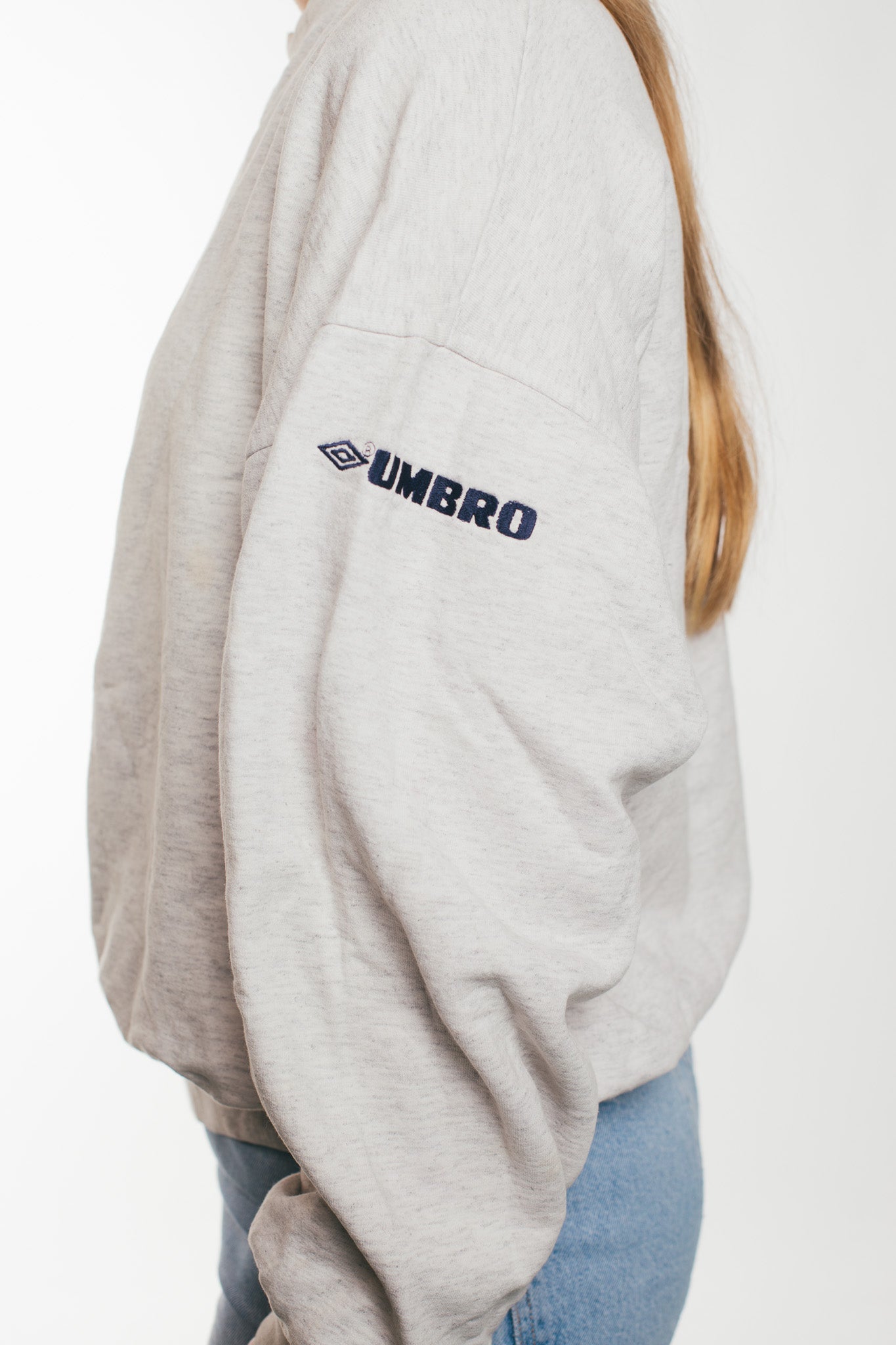 Umbro - Sweatshirt (M)