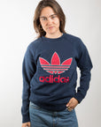 Adidas - Sweatshirt (S)