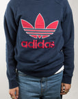 Adidas - Sweatshirt (S)