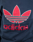Adidas - Sweatshirt (S)
