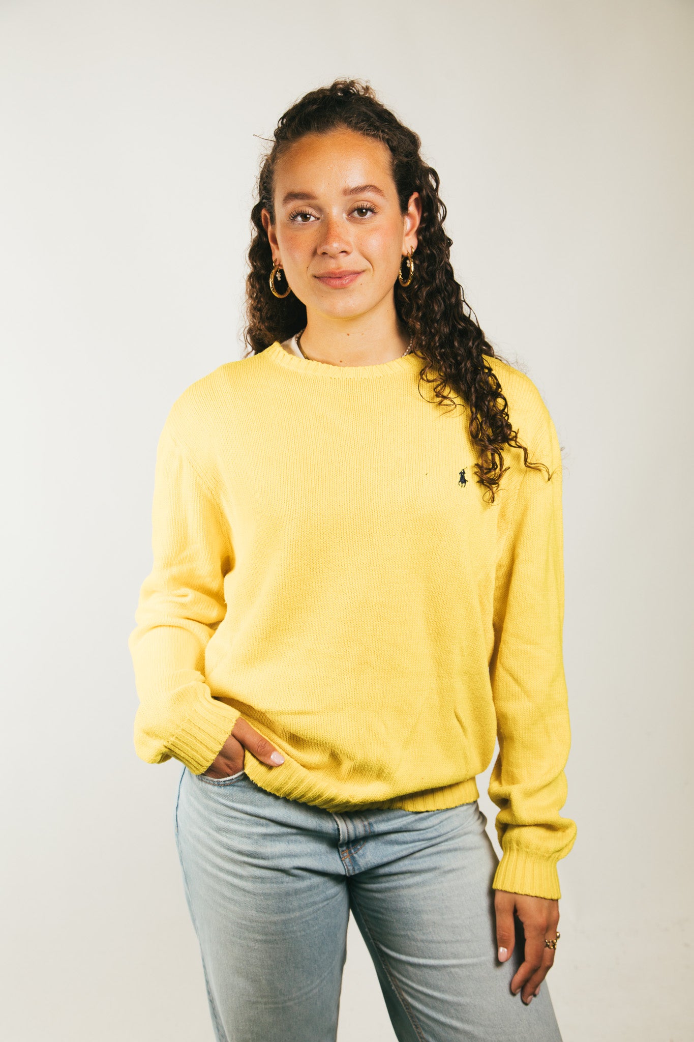 Ralph Lauren - Sweatshirt (L)