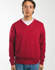 Tommy Hilfiger - Sweatshirt (L)