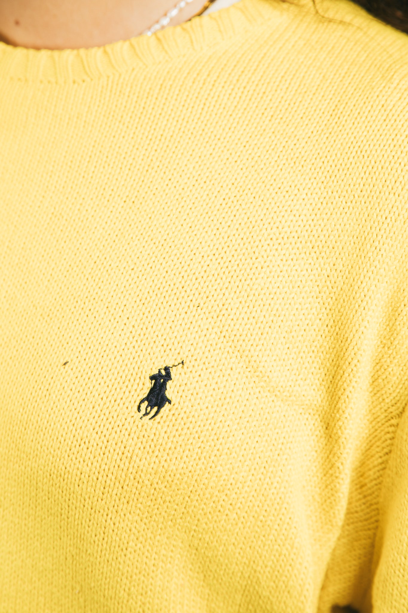 Ralph Lauren - Sweatshirt (L)