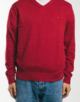 Tommy Hilfiger - Sweatshirt (L)