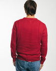 Tommy Hilfiger - Sweatshirt (L)