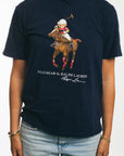 Ralph Lauren - T-shirt (S)