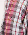 Ralph Lauren - Shirt (L)