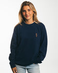 Ralph Lauren - Sweatshirt (M)