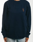 Ralph Lauren - Sweatshirt (M)
