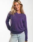 Ralph Lauren - Sweatshirt (S)