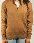 Ralph Lauren - Sweatshirt (M)