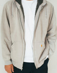 Carhartt - Full Zip