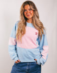 Adidas Renewed Sweatshirt - (S)