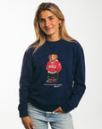 Ralph Lauren - Sweatshirt (M)