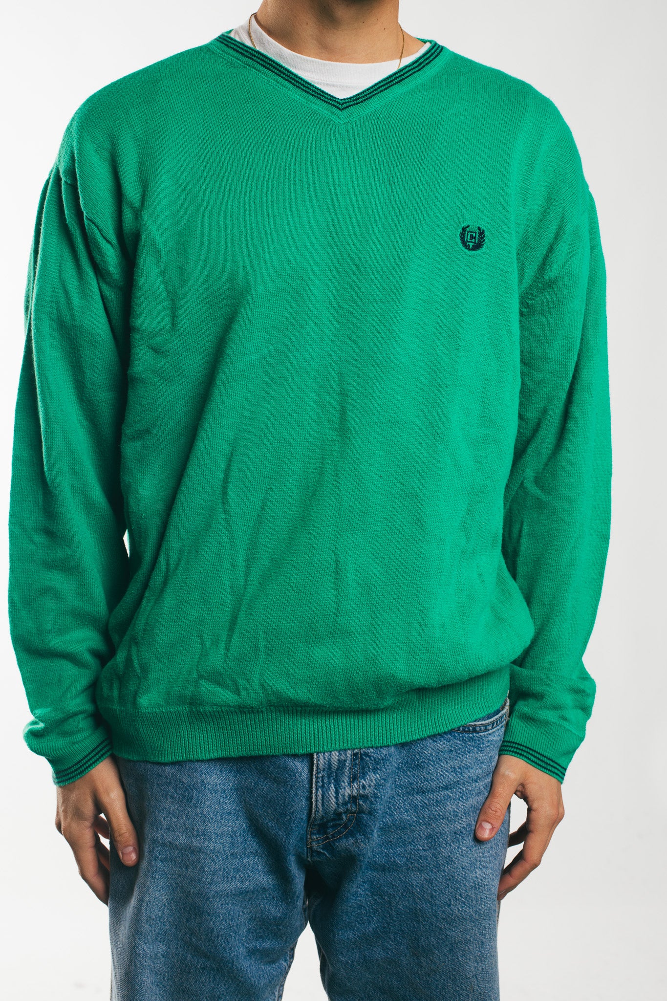 Chaps - Sweatshirt (L)